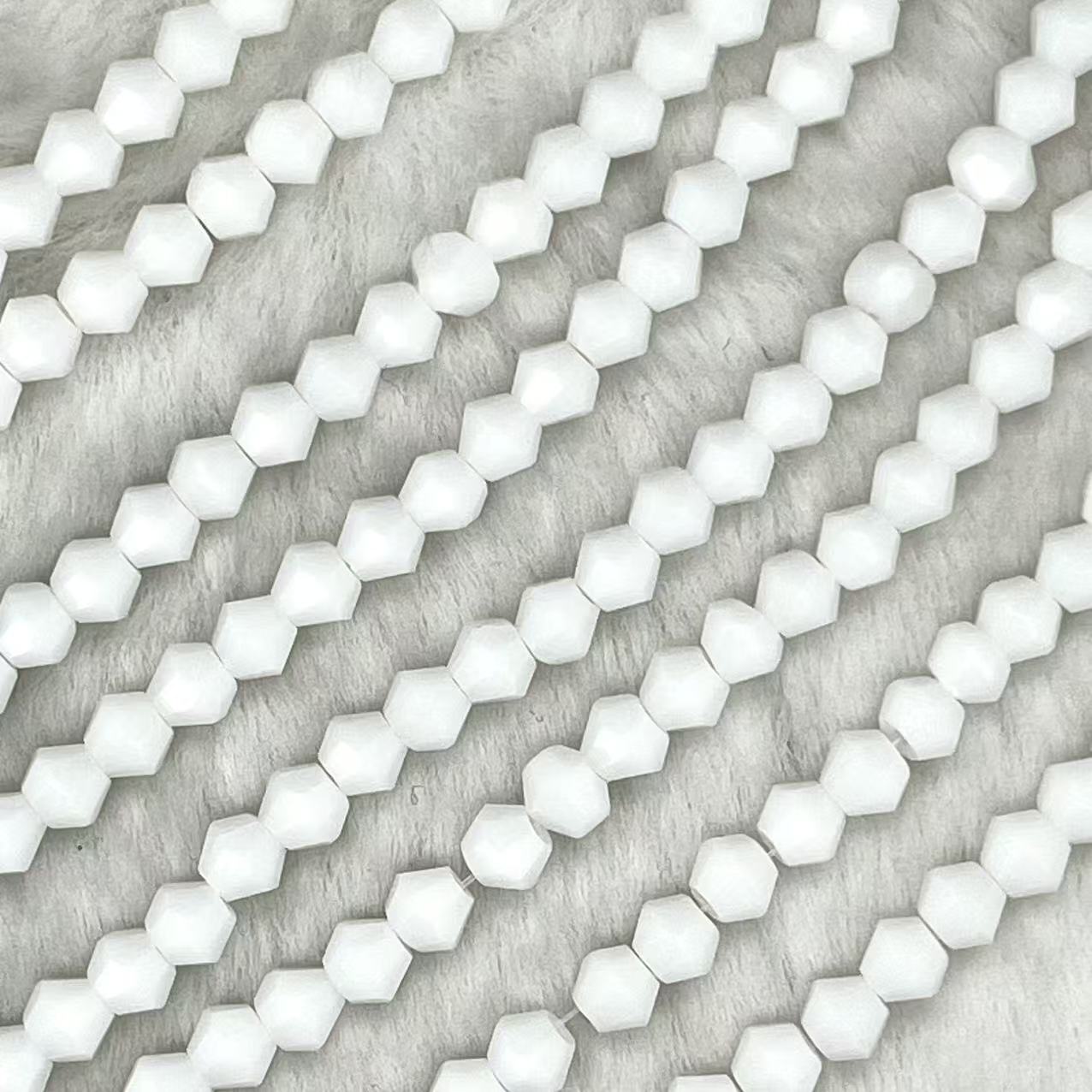 【Special】【Biconr-4mm】Crystal Strands