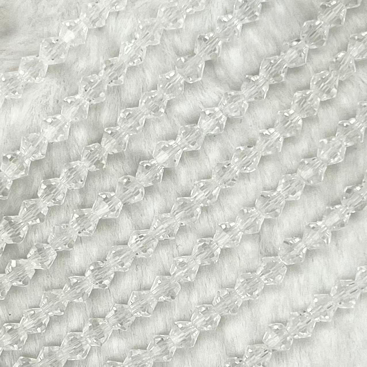 【Special】【Biconr-4mm】Crystal Strands