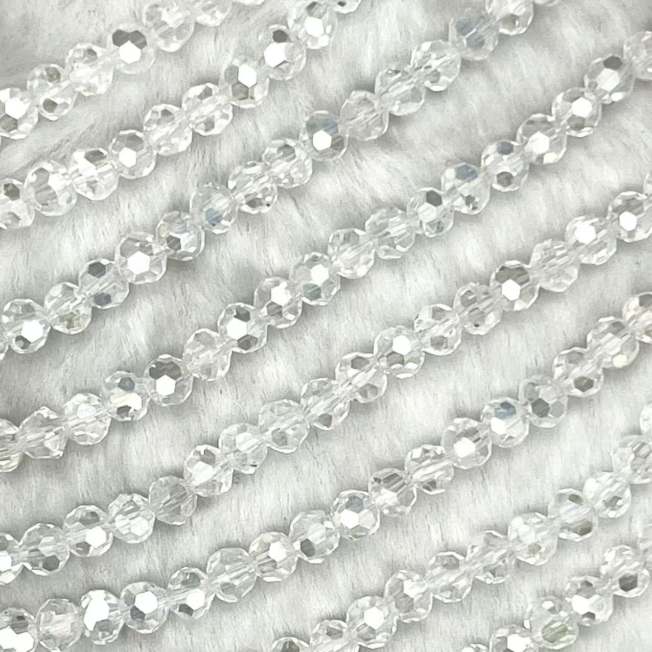 【Special】【Biconr-4mm】Crystal Strands