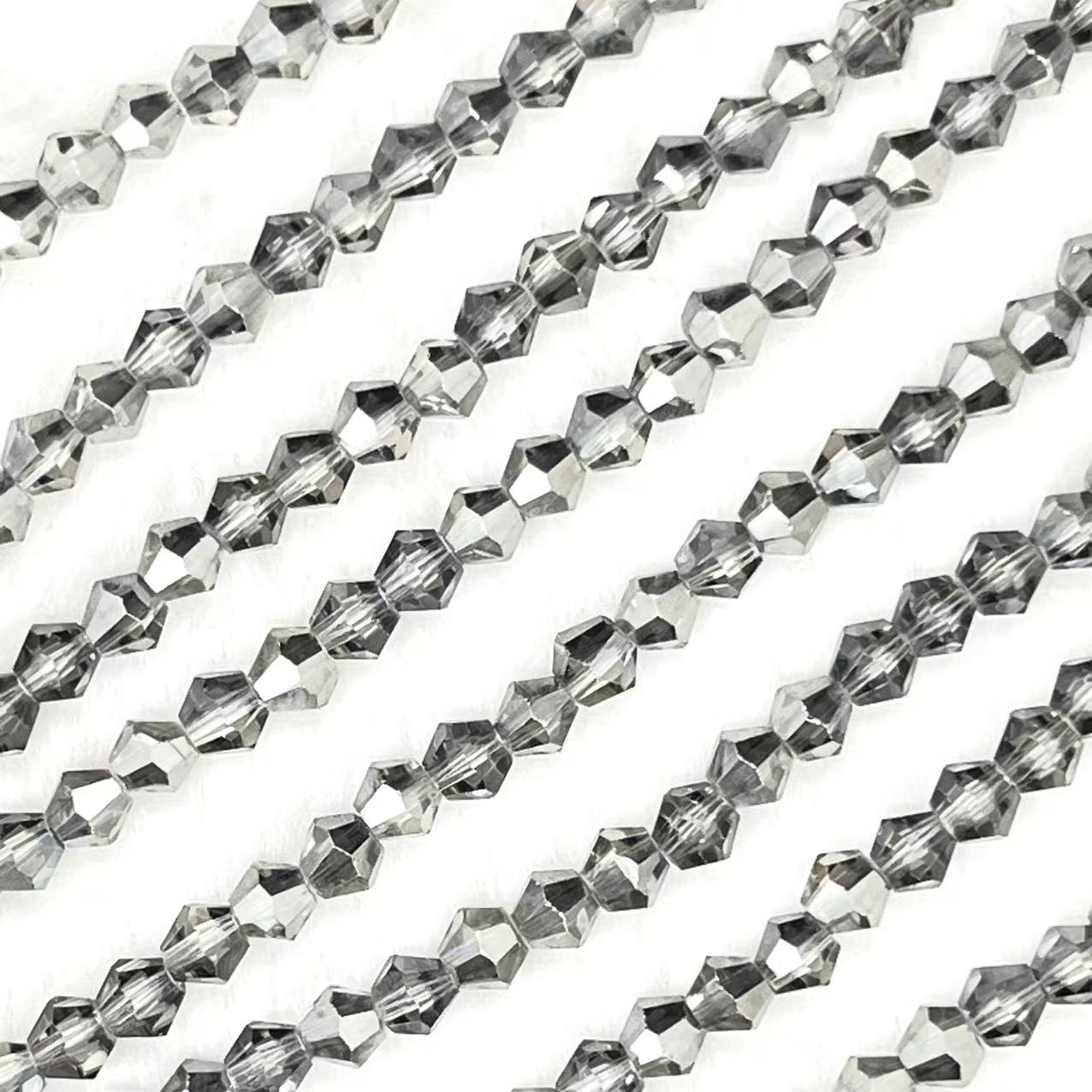 【Special】【Biconr-4mm】Crystal Strands