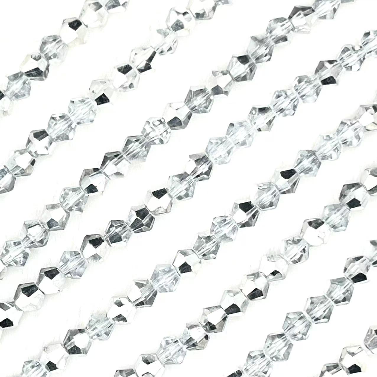 【Special】【Biconr-4mm】Crystal Strands