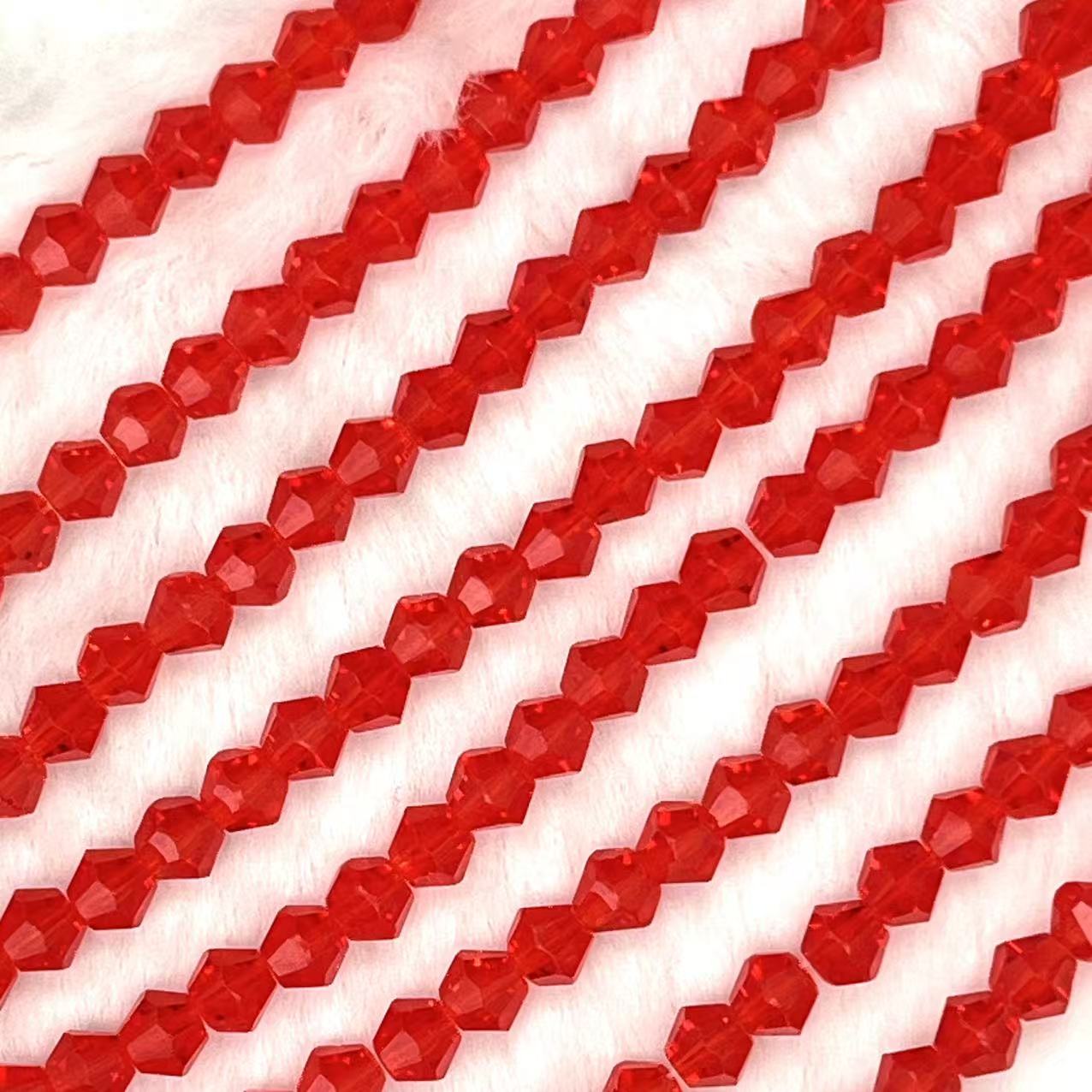 【Special】【Biconr-4mm】Crystal Strands