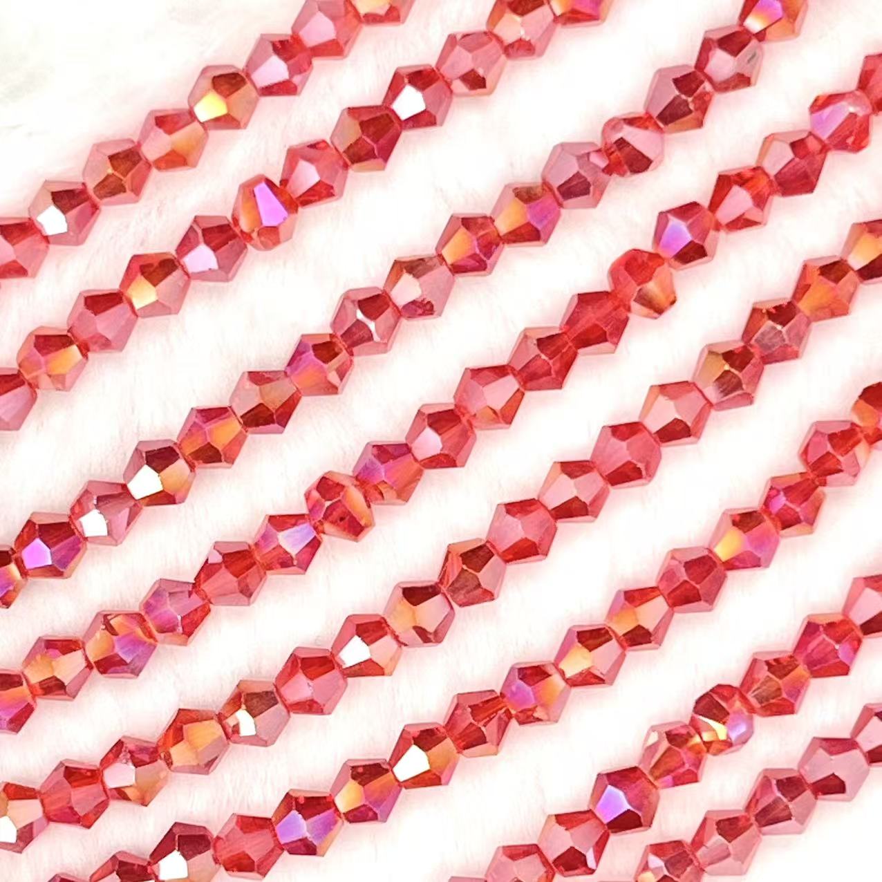 【Special】【Biconr-4mm】Crystal Strands