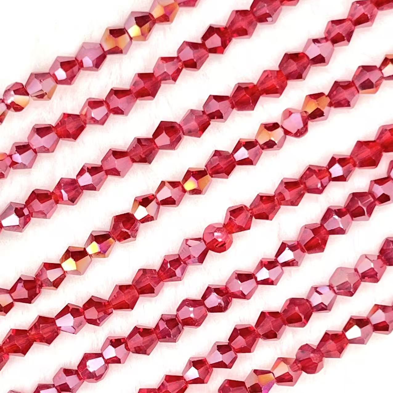 【Special】【Biconr-4mm】Crystal Strands