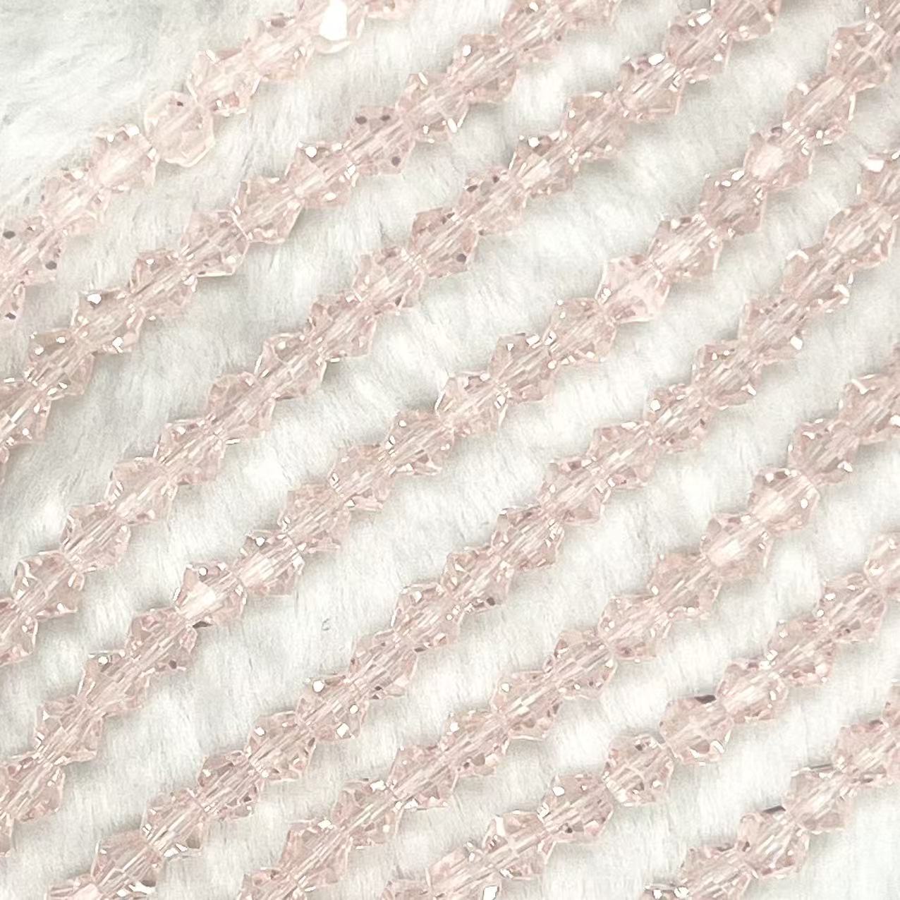 【Special】【Biconr-4mm】Crystal Strands