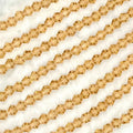【Special】【Biconr-4mm】Crystal Strands