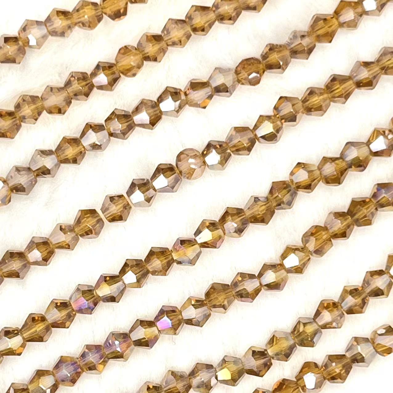 【Special】【Biconr-4mm】Crystal Strands