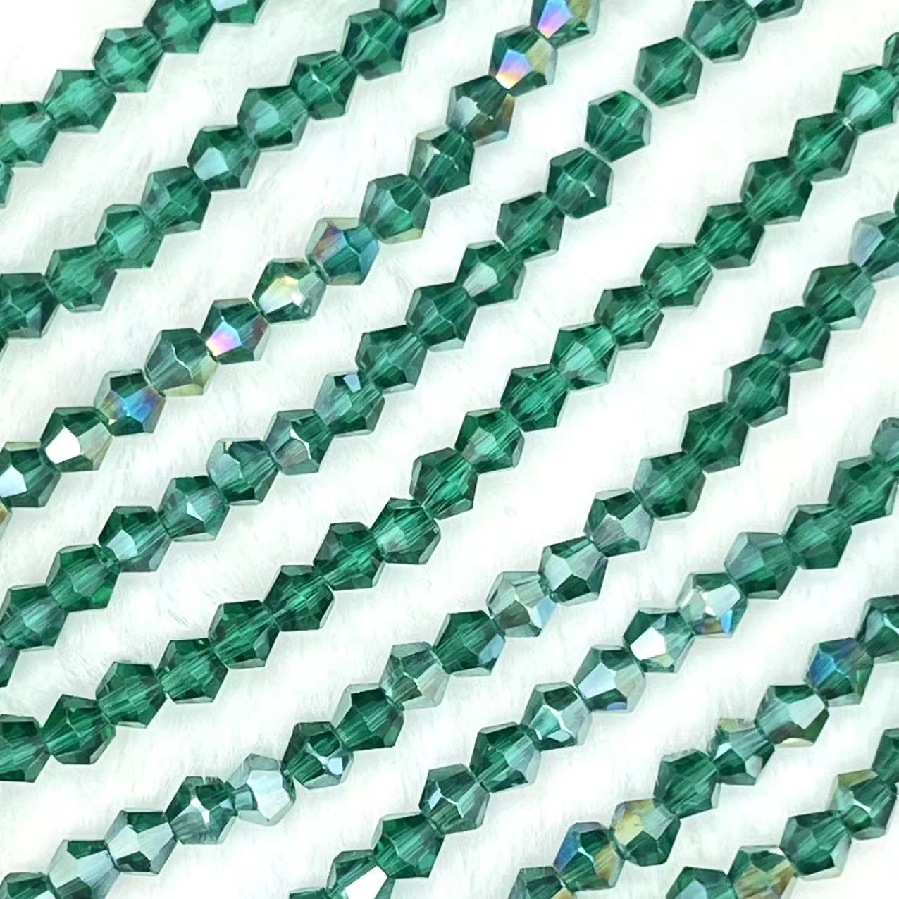 【Special】【Biconr-4mm】Crystal Strands