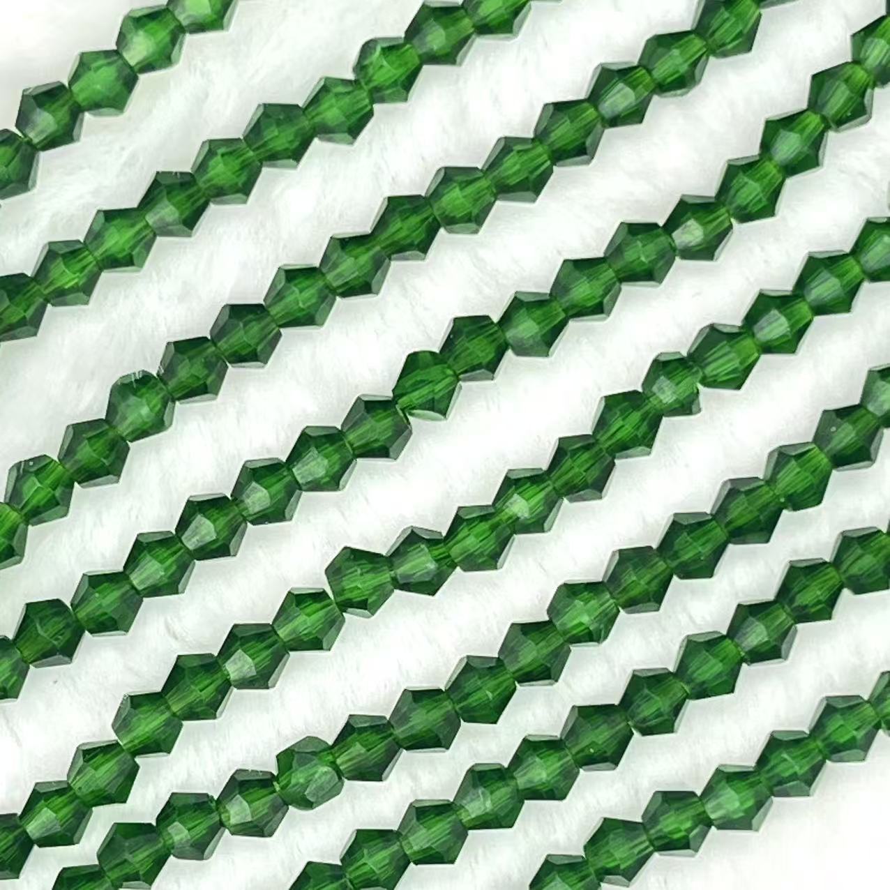 【Special】【Biconr-4mm】Crystal Strands