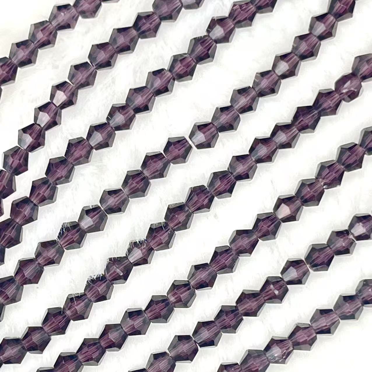 【Special】【Biconr-4mm】Crystal Strands