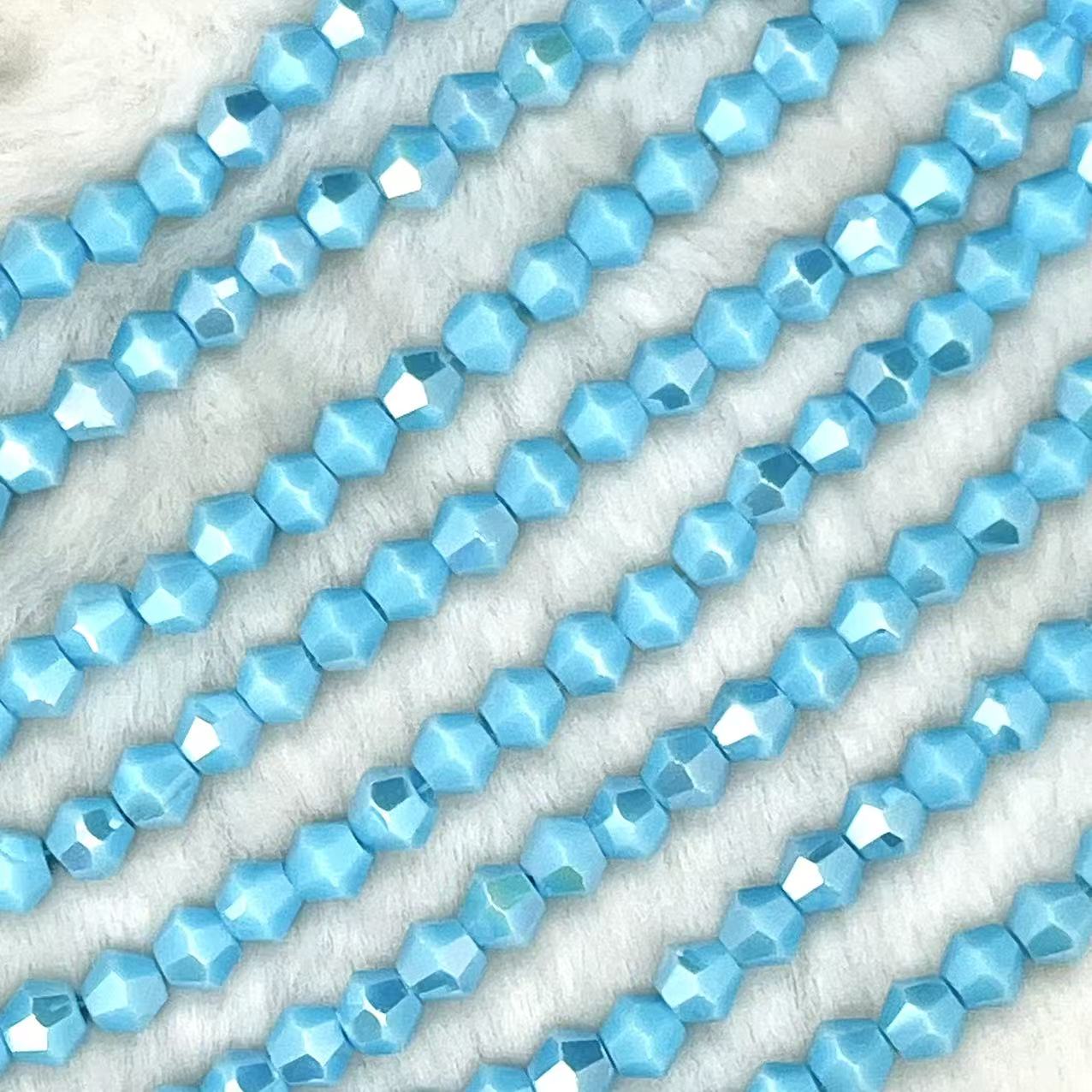【Special】【Biconr-4mm】Crystal Strands