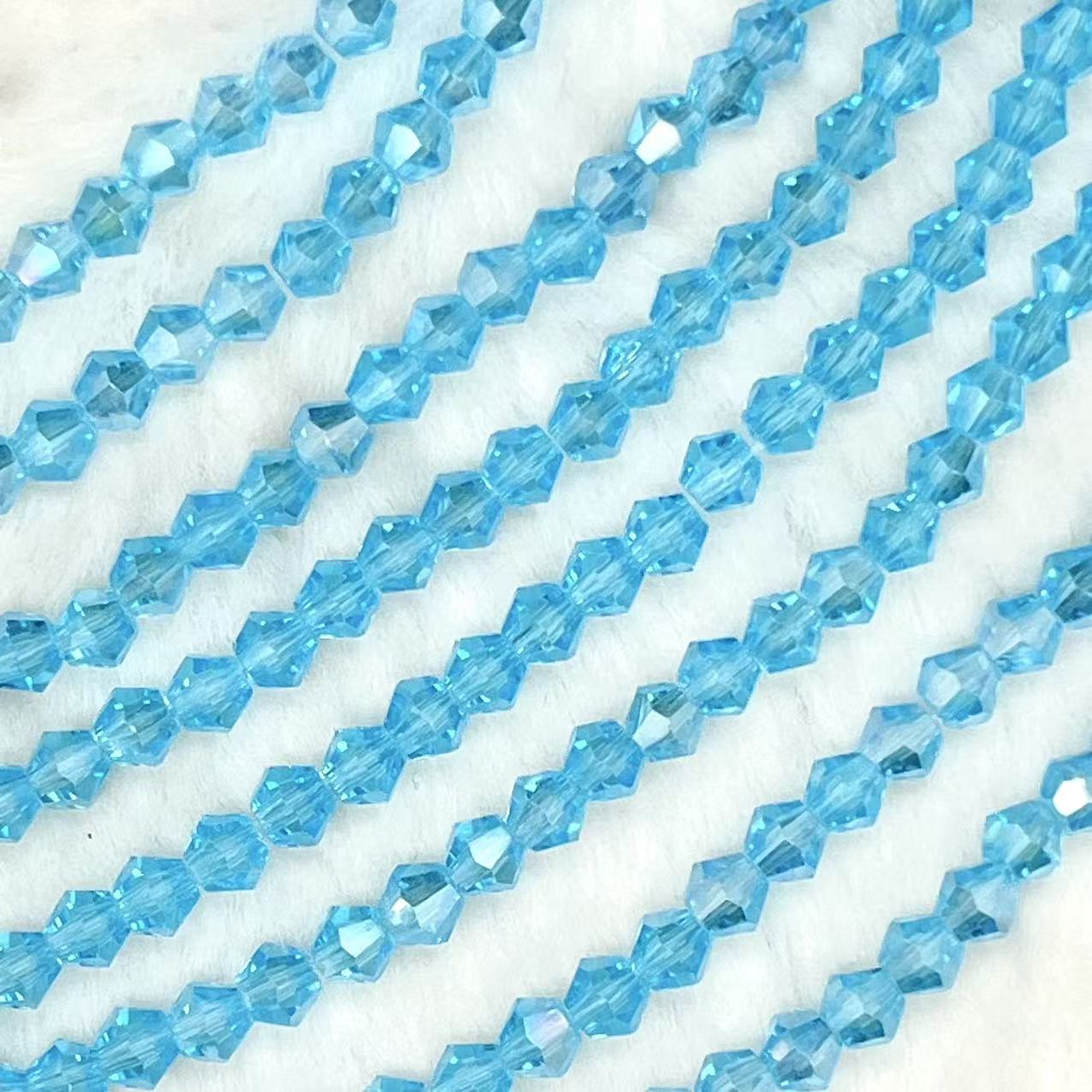 【Special】【Biconr-4mm】Crystal Strands