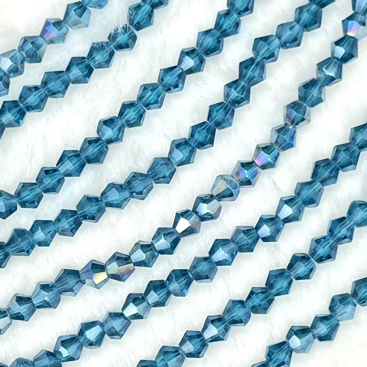 【Special】【Biconr-4mm】Crystal Strands