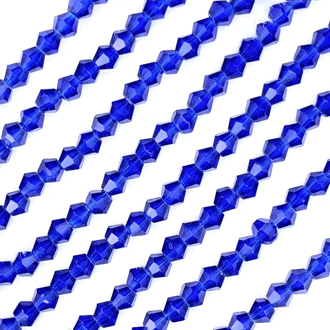 【Special】【Biconr-4mm】Crystal Strands