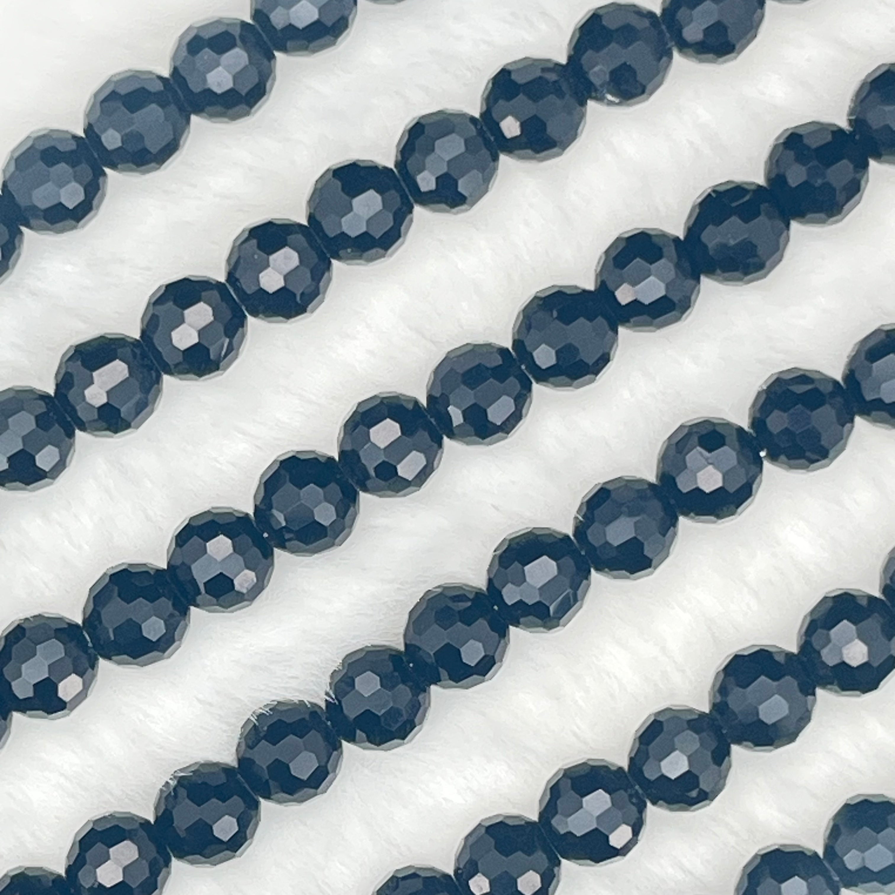 【Disco Ball-5.5mm】Crystal Strands