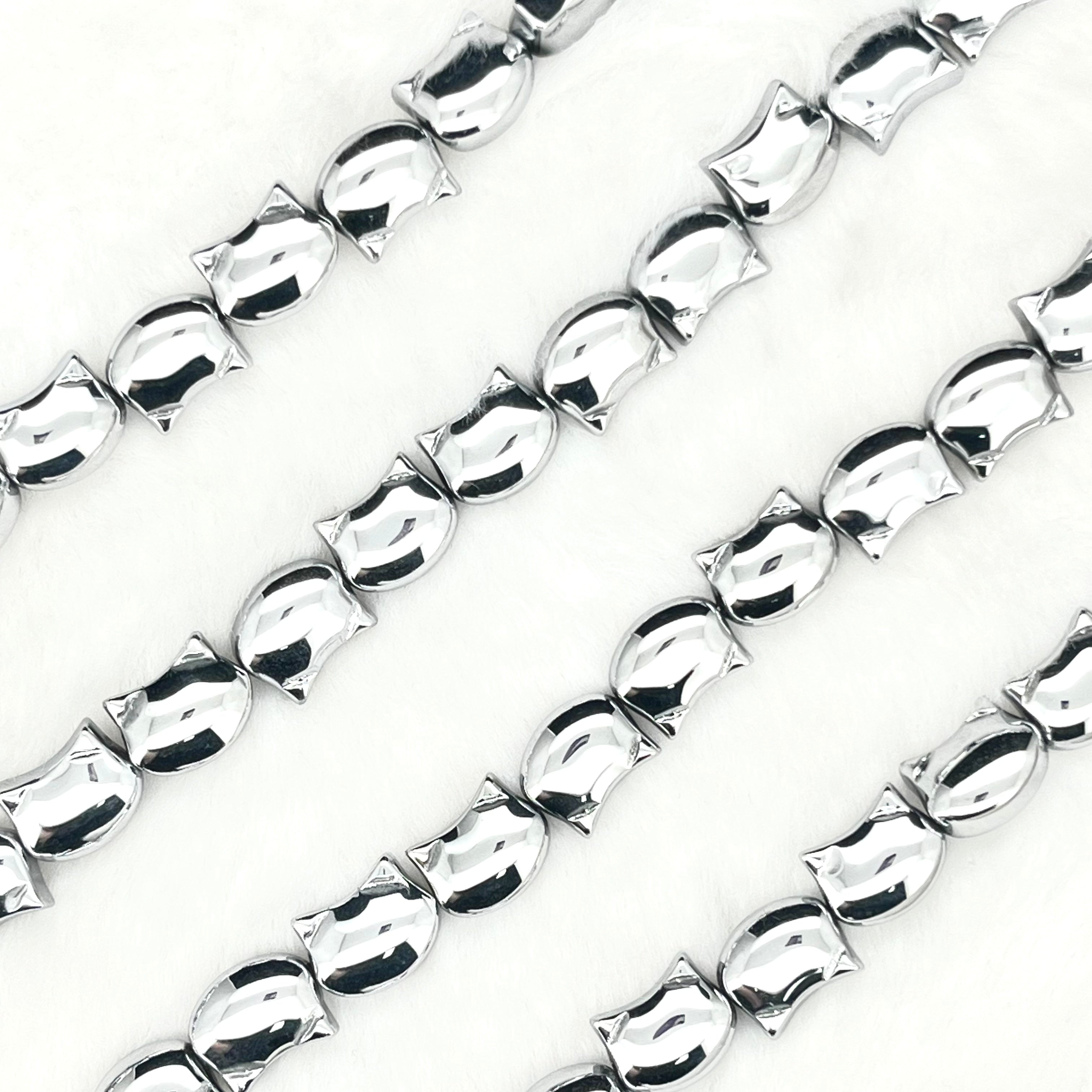 【Kitty-9mm】Crystal Strands
