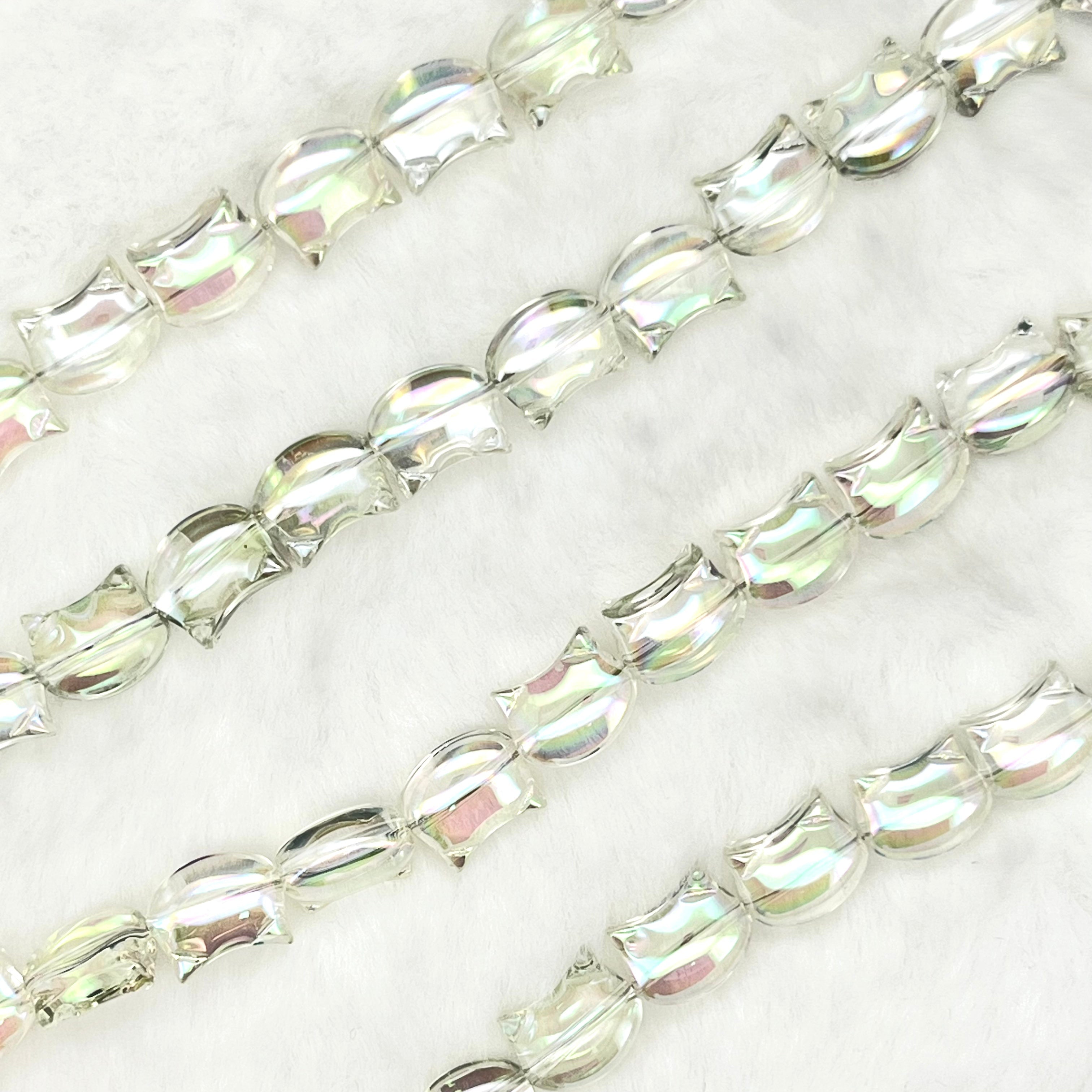 【Kitty-9mm】Crystal Strands