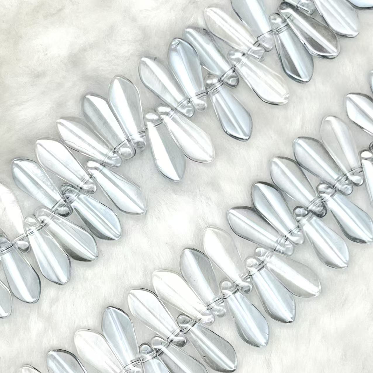 【Dagger-3.5mm】Crystal Strands