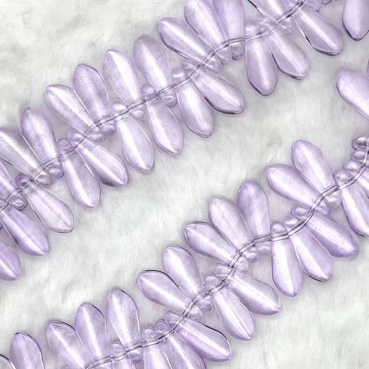 【Dagger-3.5mm】Crystal Strands