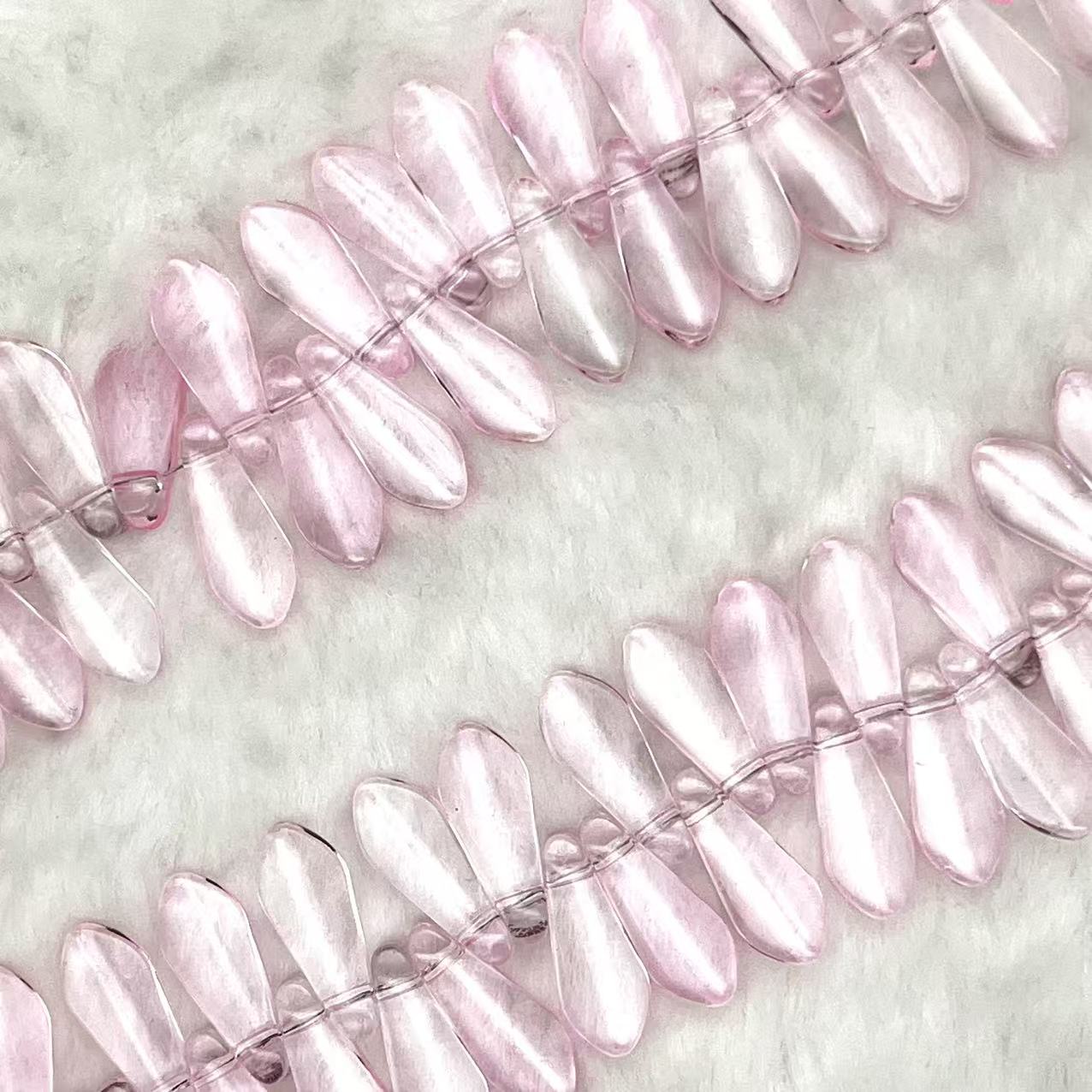 【Dagger-3.5mm】Crystal Strands