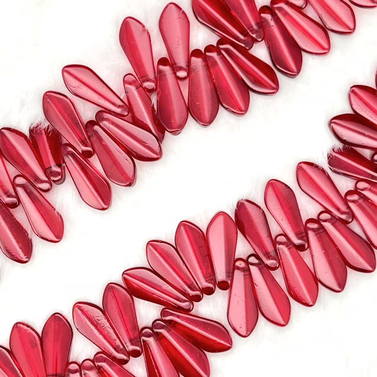 【Dagger-3.5mm】Crystal Strands