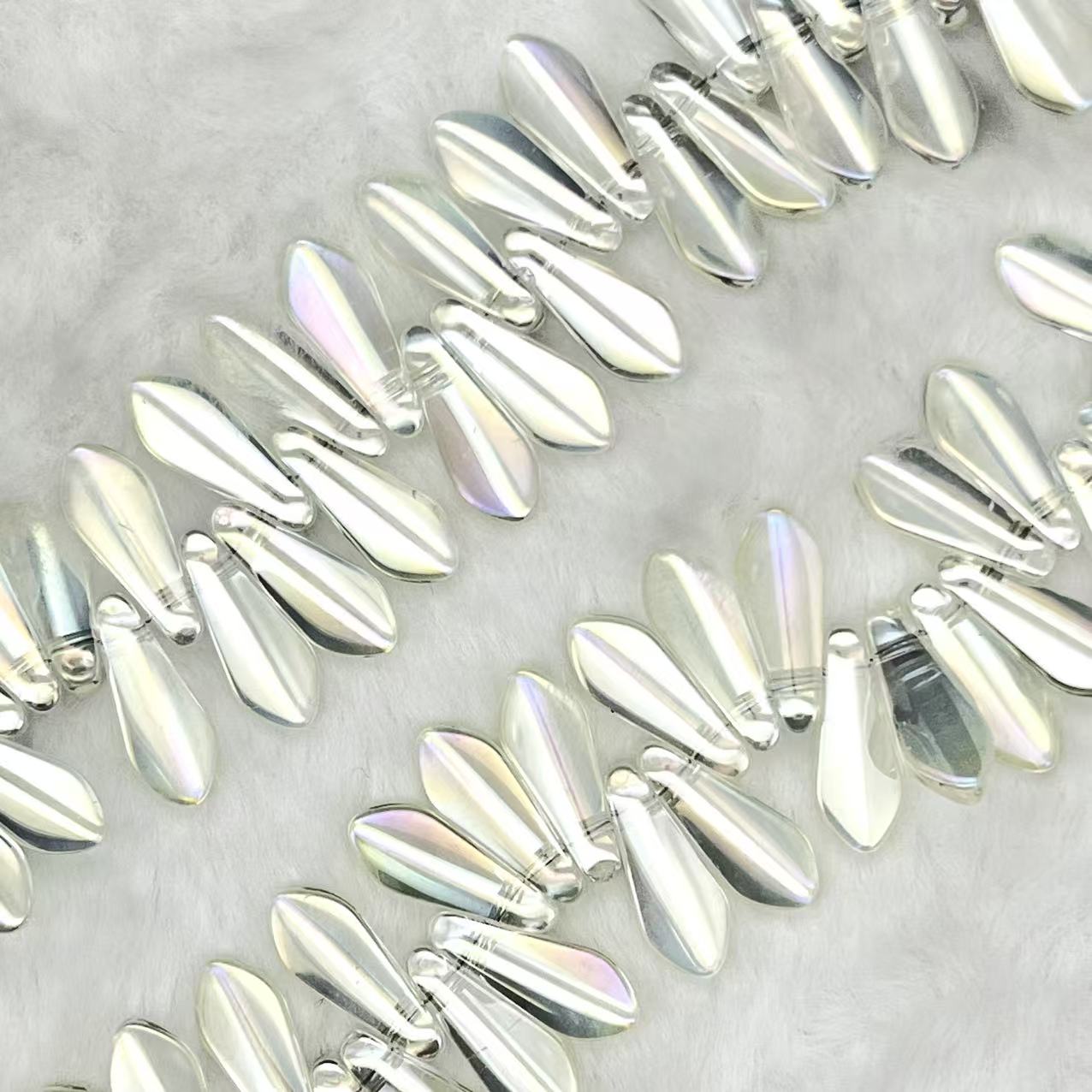 【Dagger-3.5mm】Crystal Strands