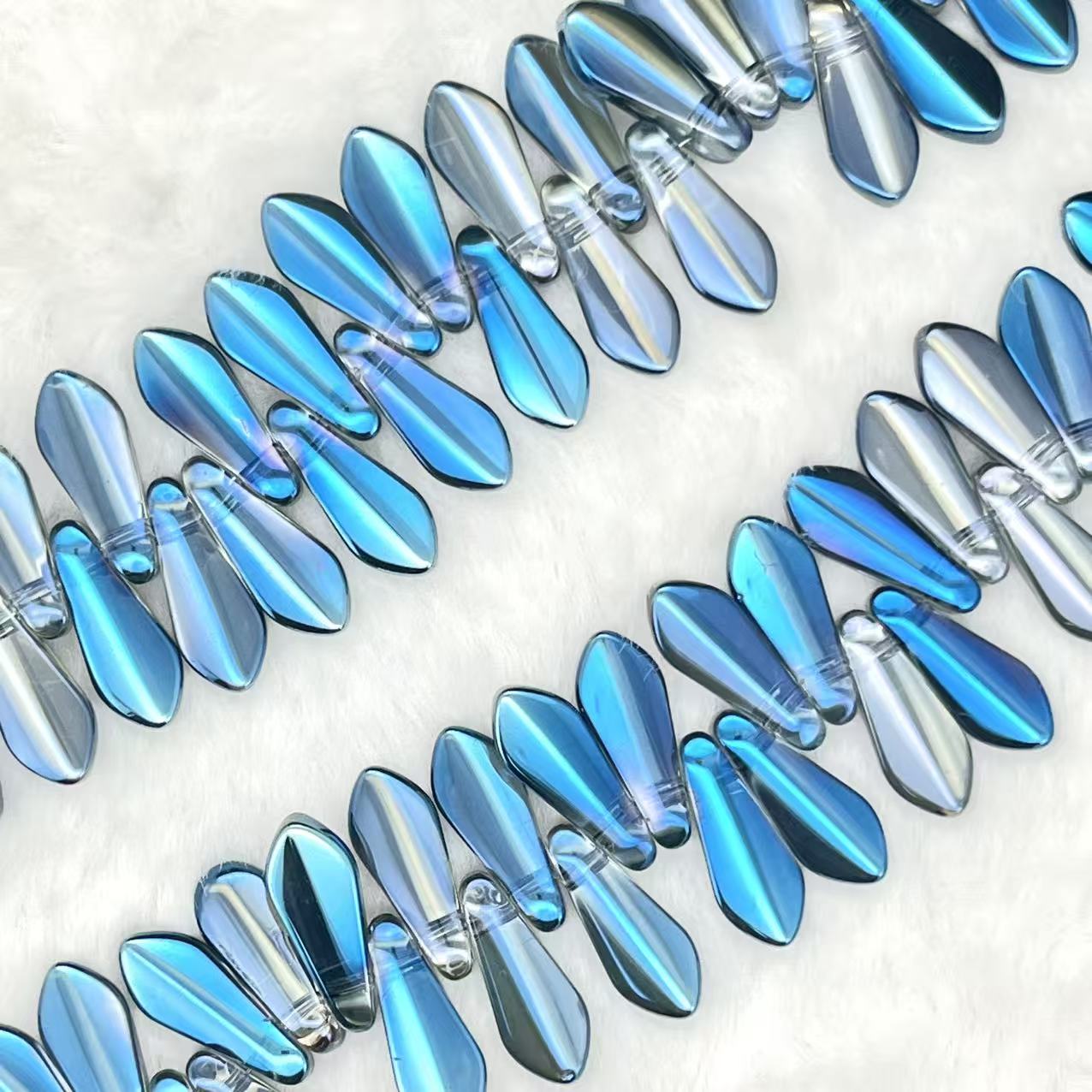 【Dagger-3.5mm】Crystal Strands