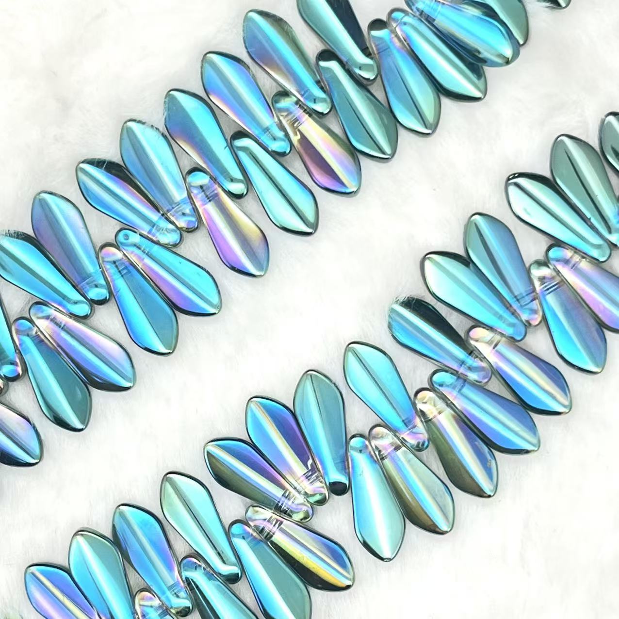 【Dagger-3.5mm】Crystal Strands