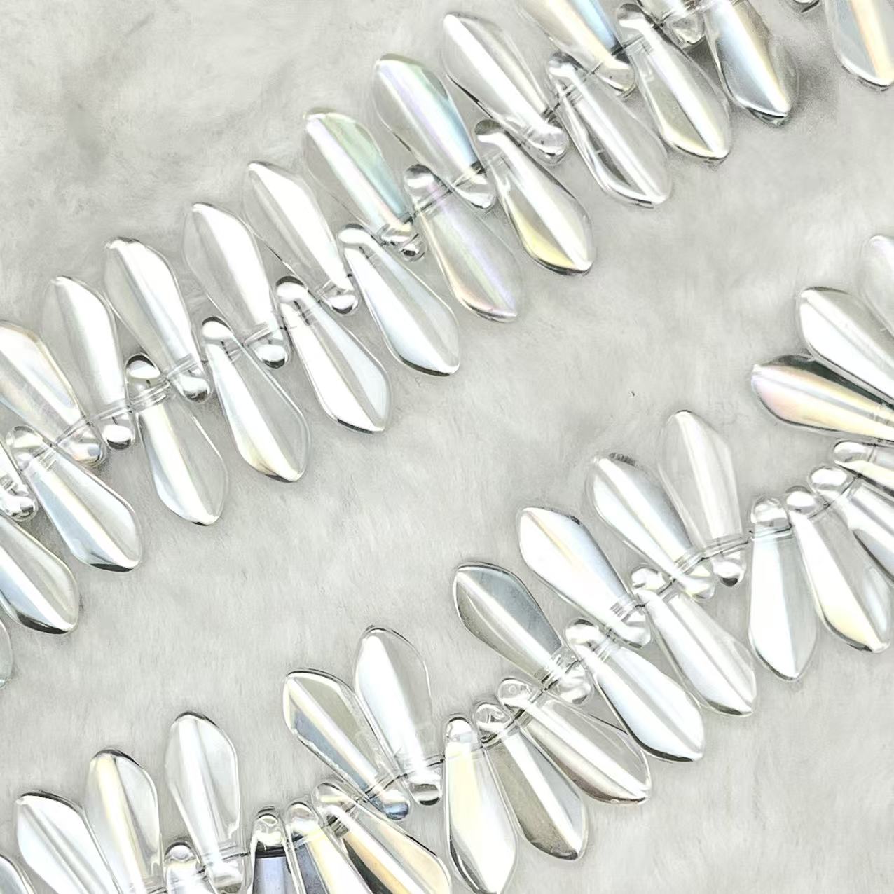 【Dagger-3.5mm】Crystal Strands