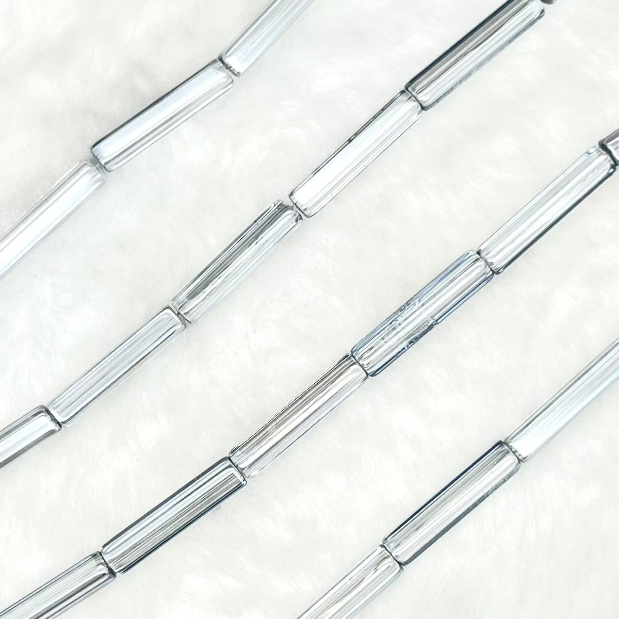 【Bar-20mm】Crystal Strands