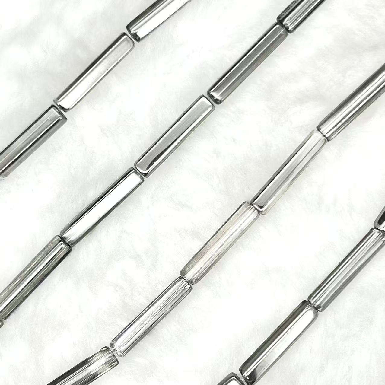 【Bar-20mm】Crystal Strands