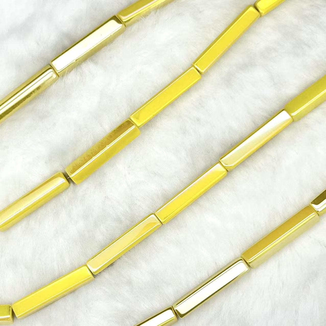 【Bar-20mm】Crystal Strands