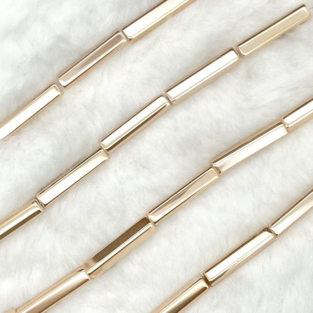 【Bar-20mm】Crystal Strands