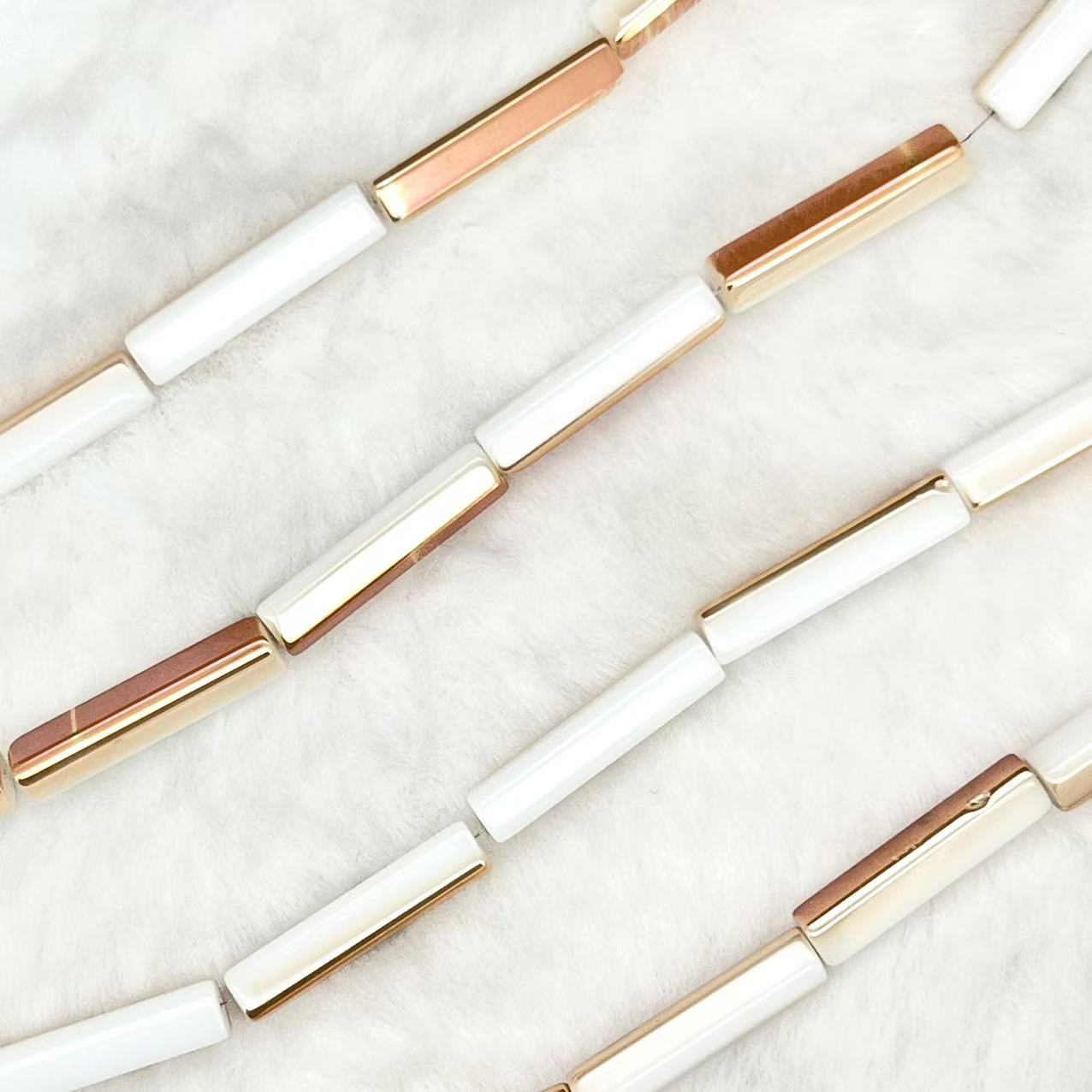 【Bar-20mm】Crystal Strands