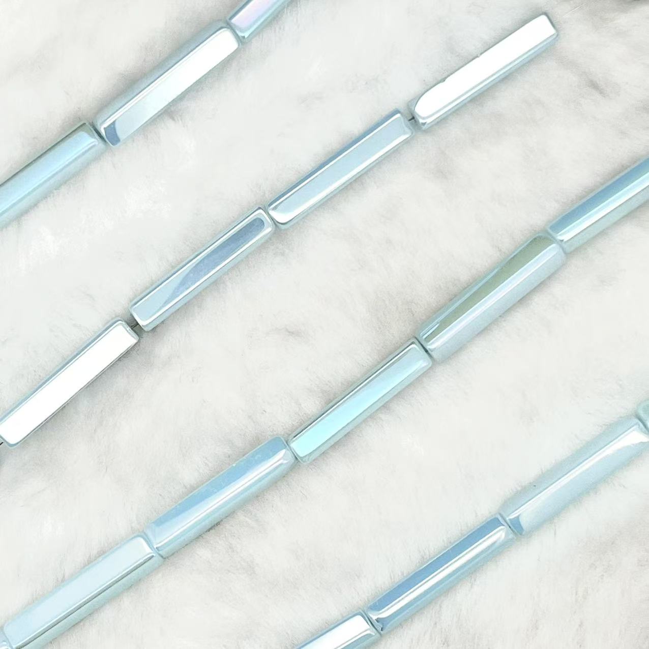 【Bar-20mm】Crystal Strands