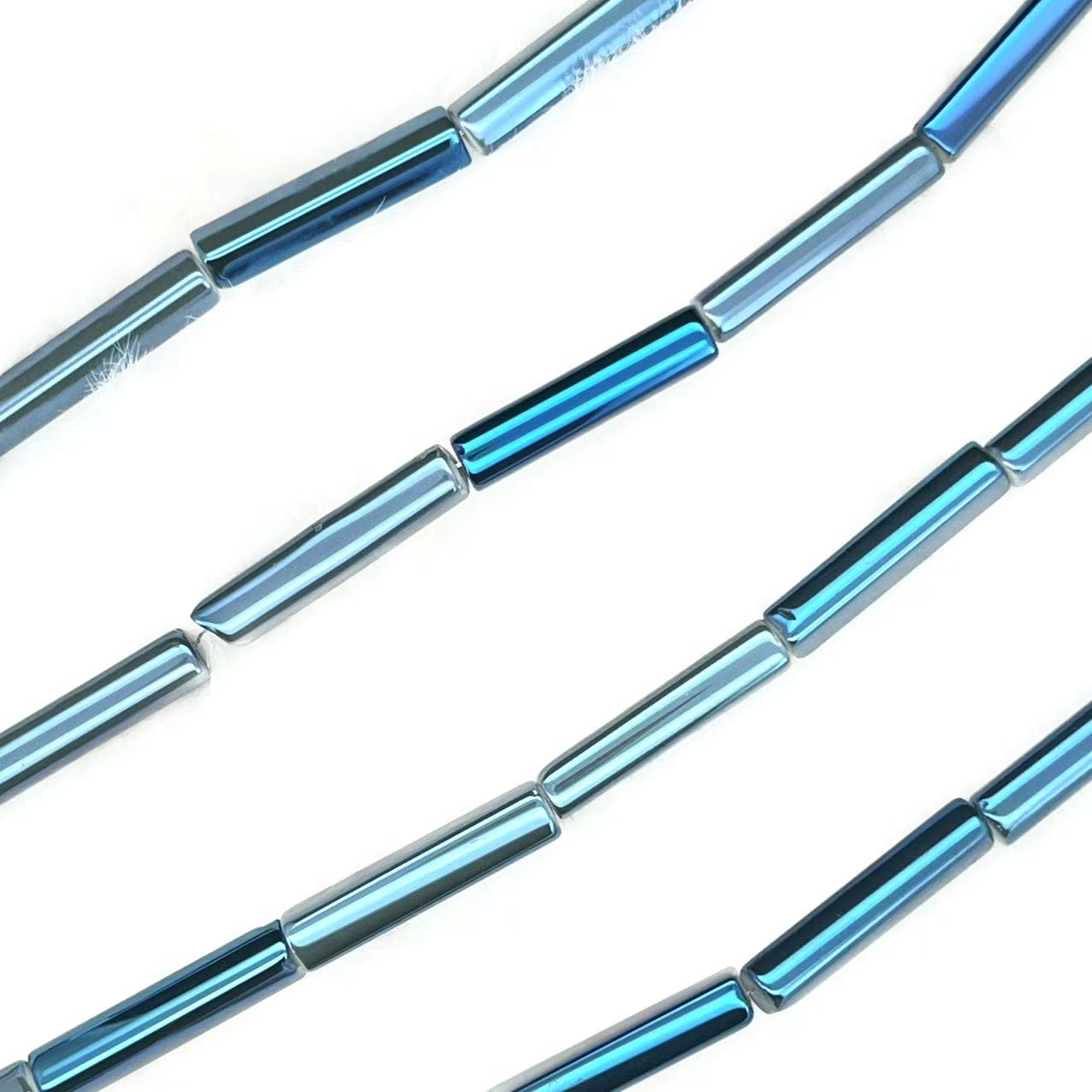 【Bar-20mm】Crystal Strands
