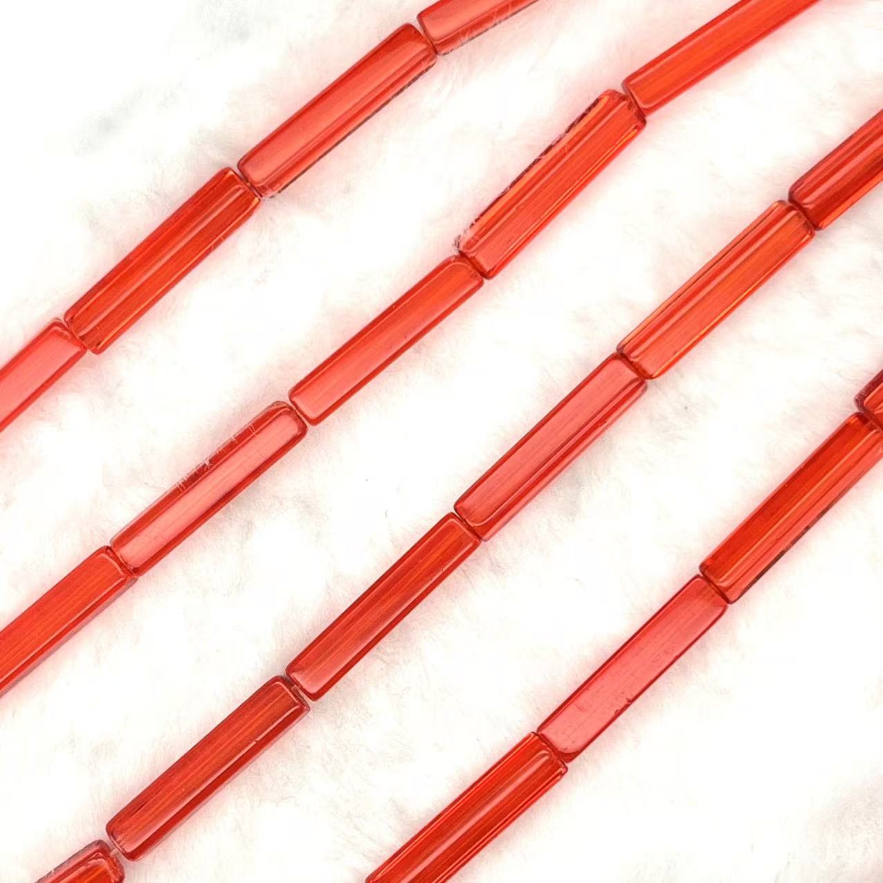 【Bar-20mm】Crystal Strands