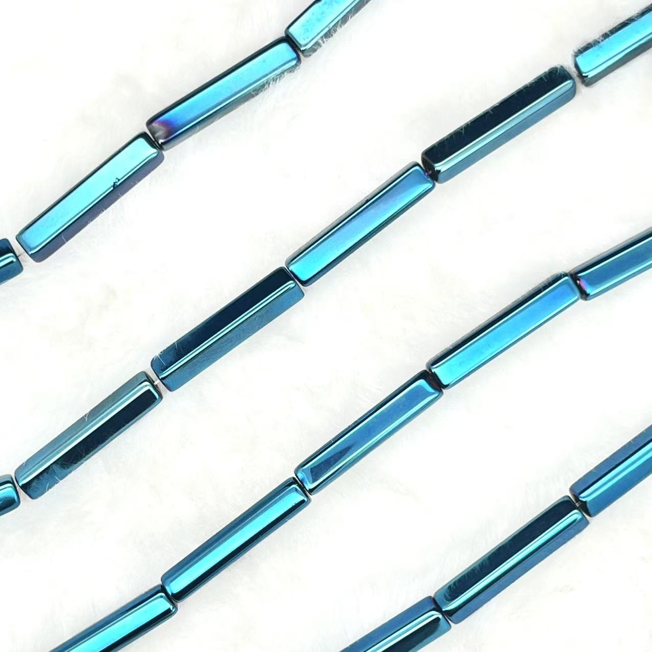 【Bar-20mm】Crystal Strands