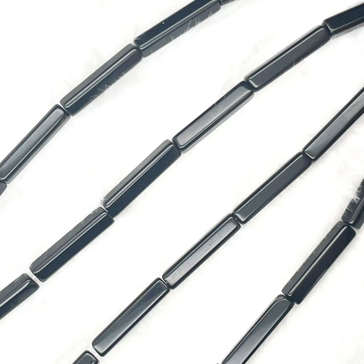 【Bar-20mm】Crystal Strands