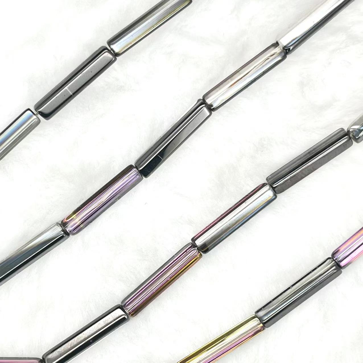 【Bar-20mm】Crystal Strands