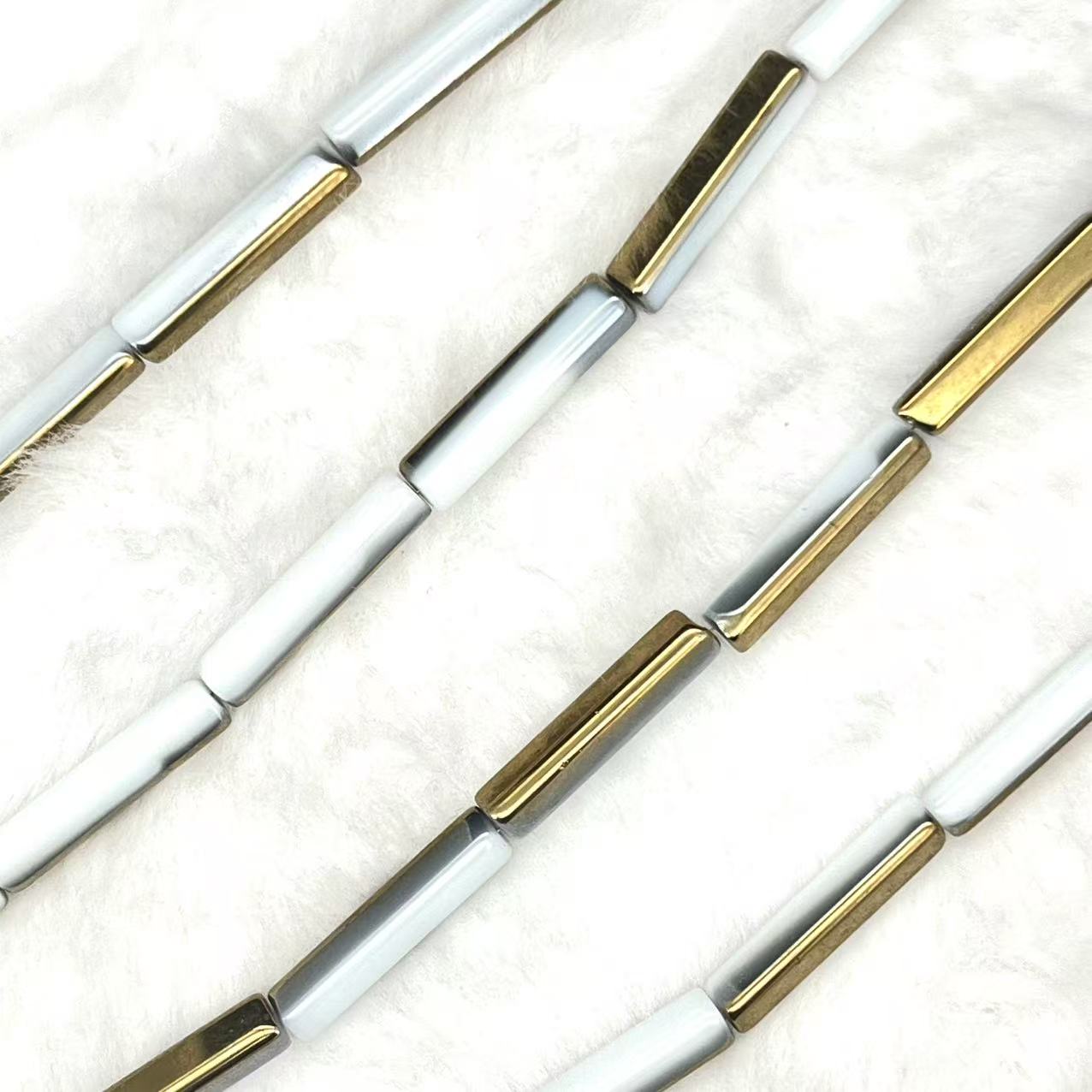 【Bar-20mm】Crystal Strands