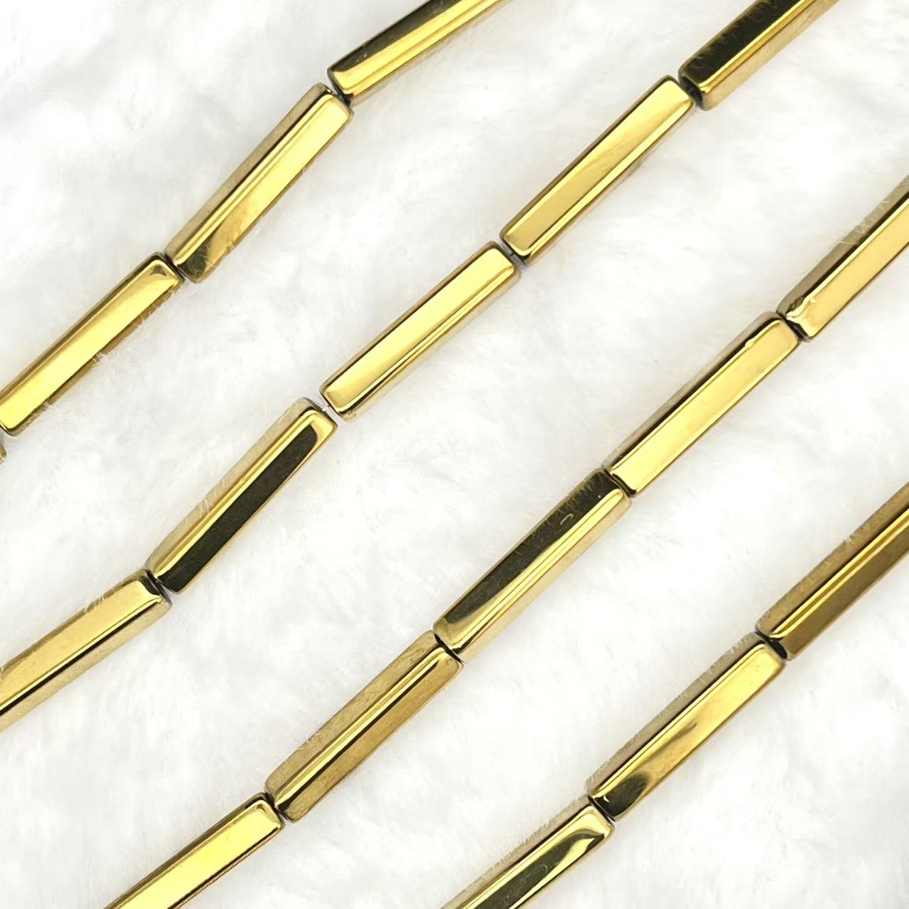 【Bar-20mm】Crystal Strands