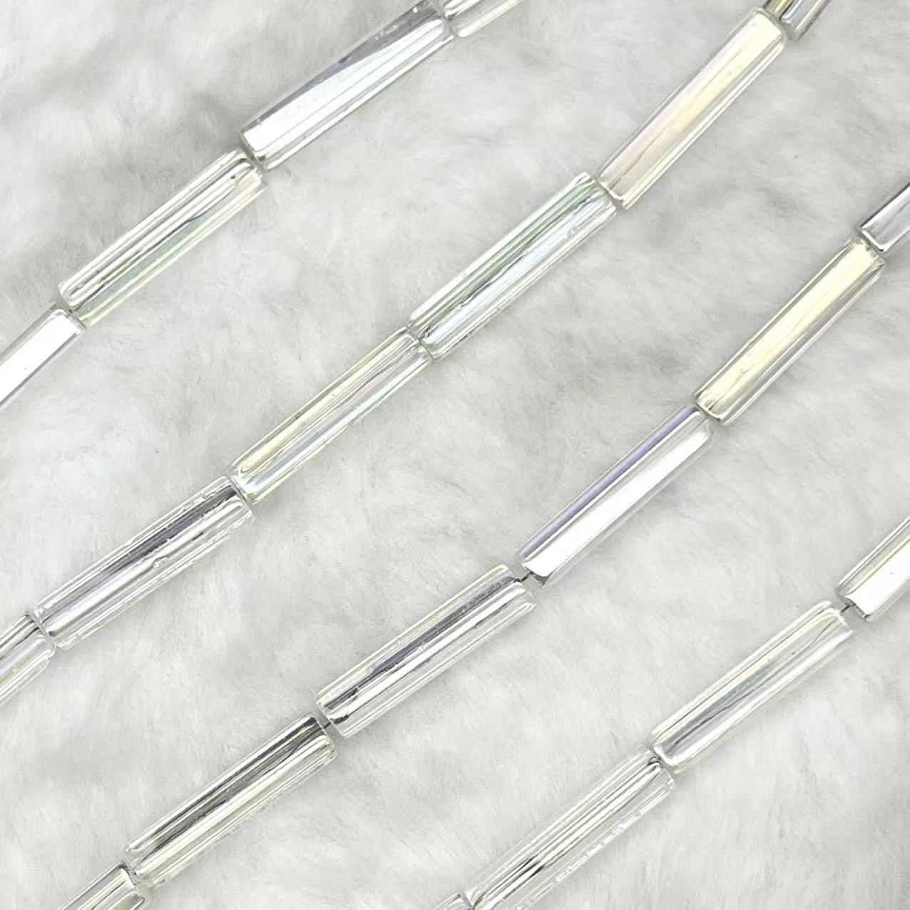 【Bar-20mm】Crystal Strands