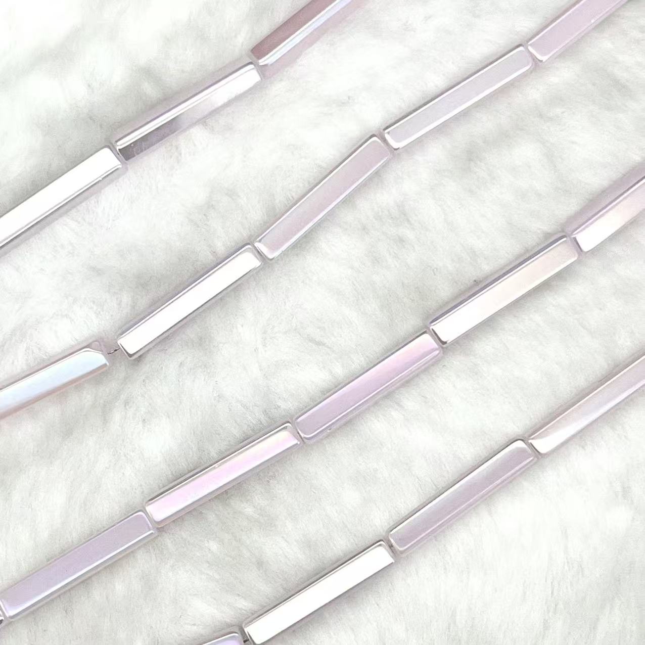 【Bar-20mm】Crystal Strands