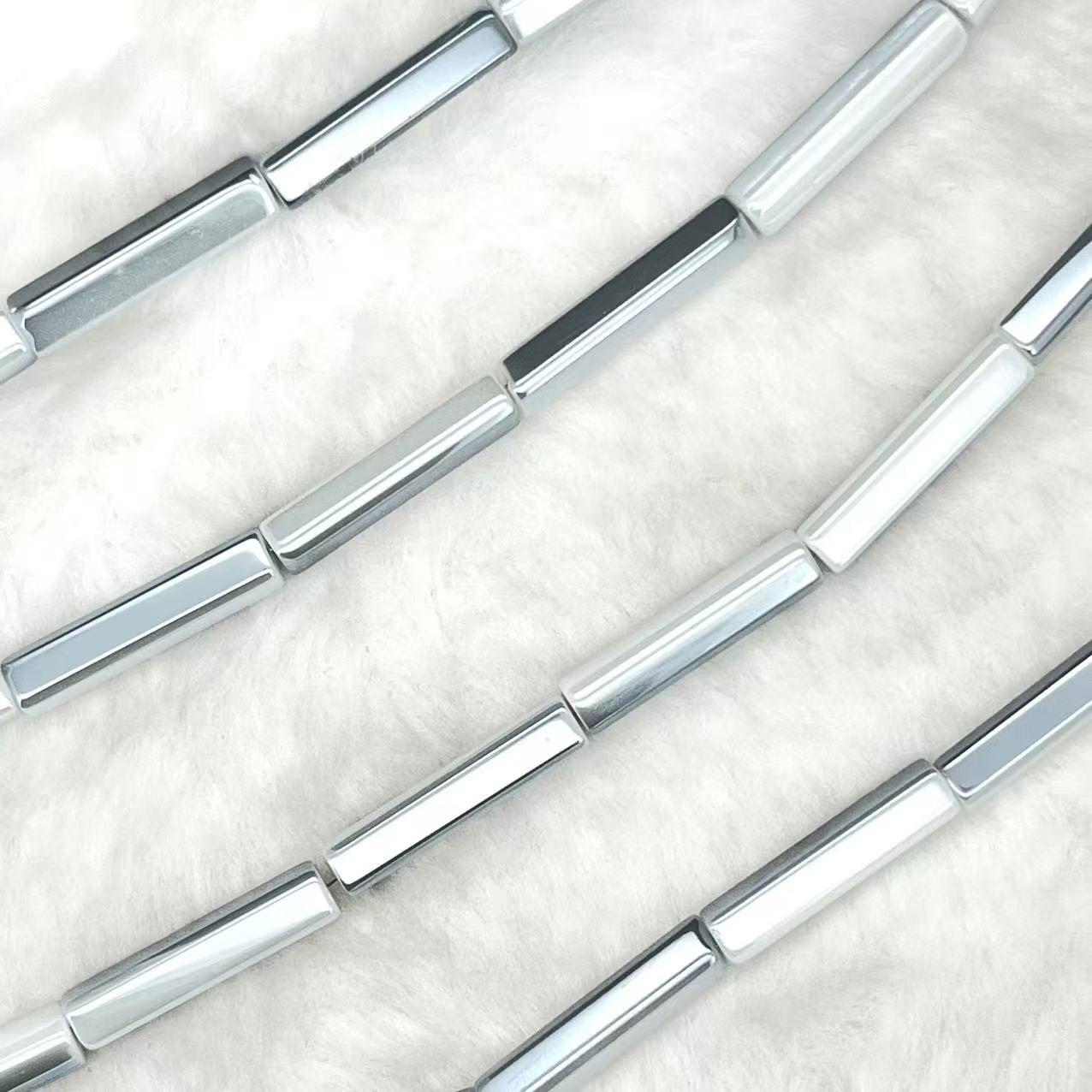 【Bar-20mm】Crystal Strands