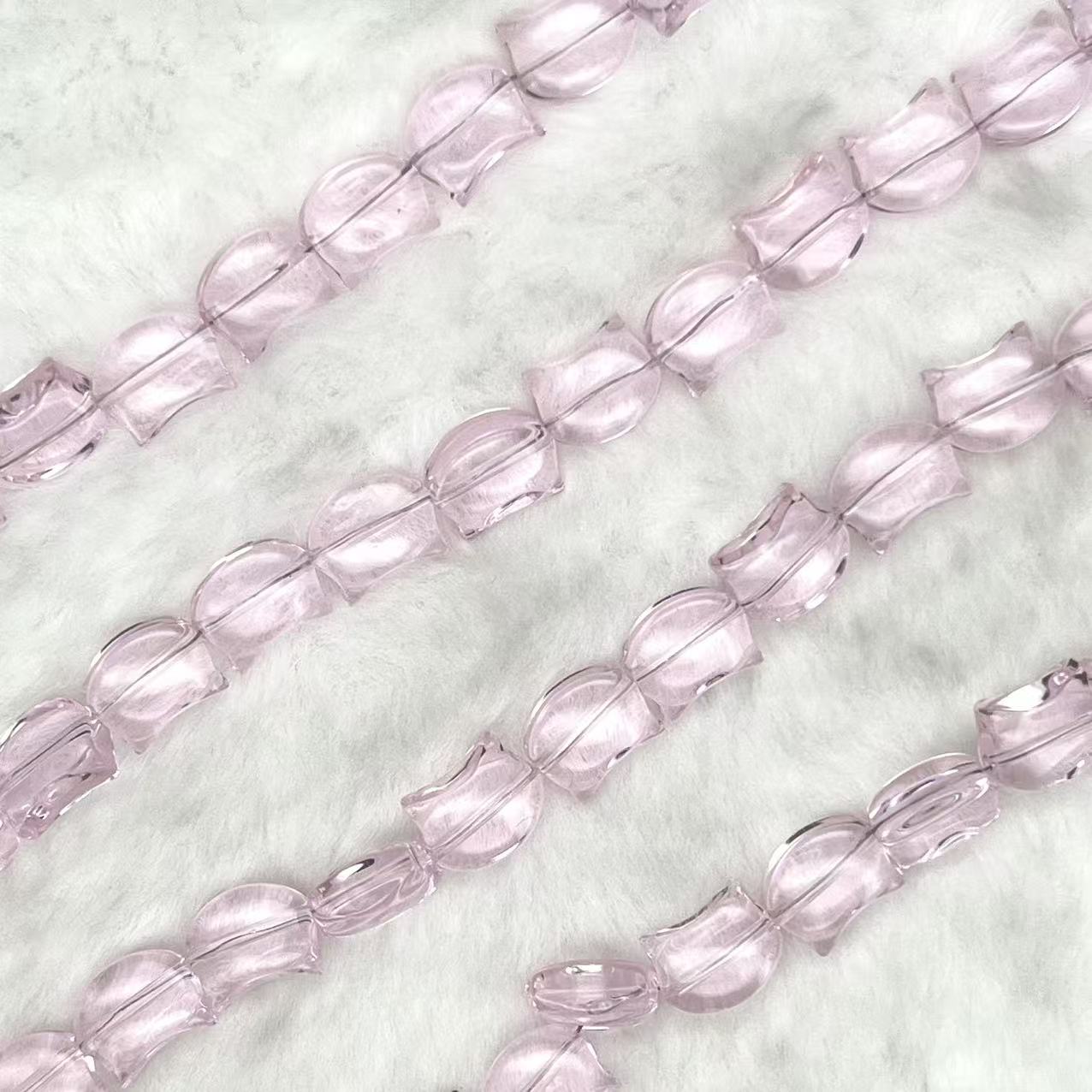 【Kitty-9mm】Crystal Strands