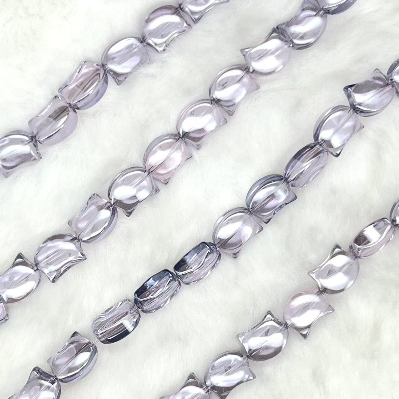 【Kitty-9mm】Crystal Strands
