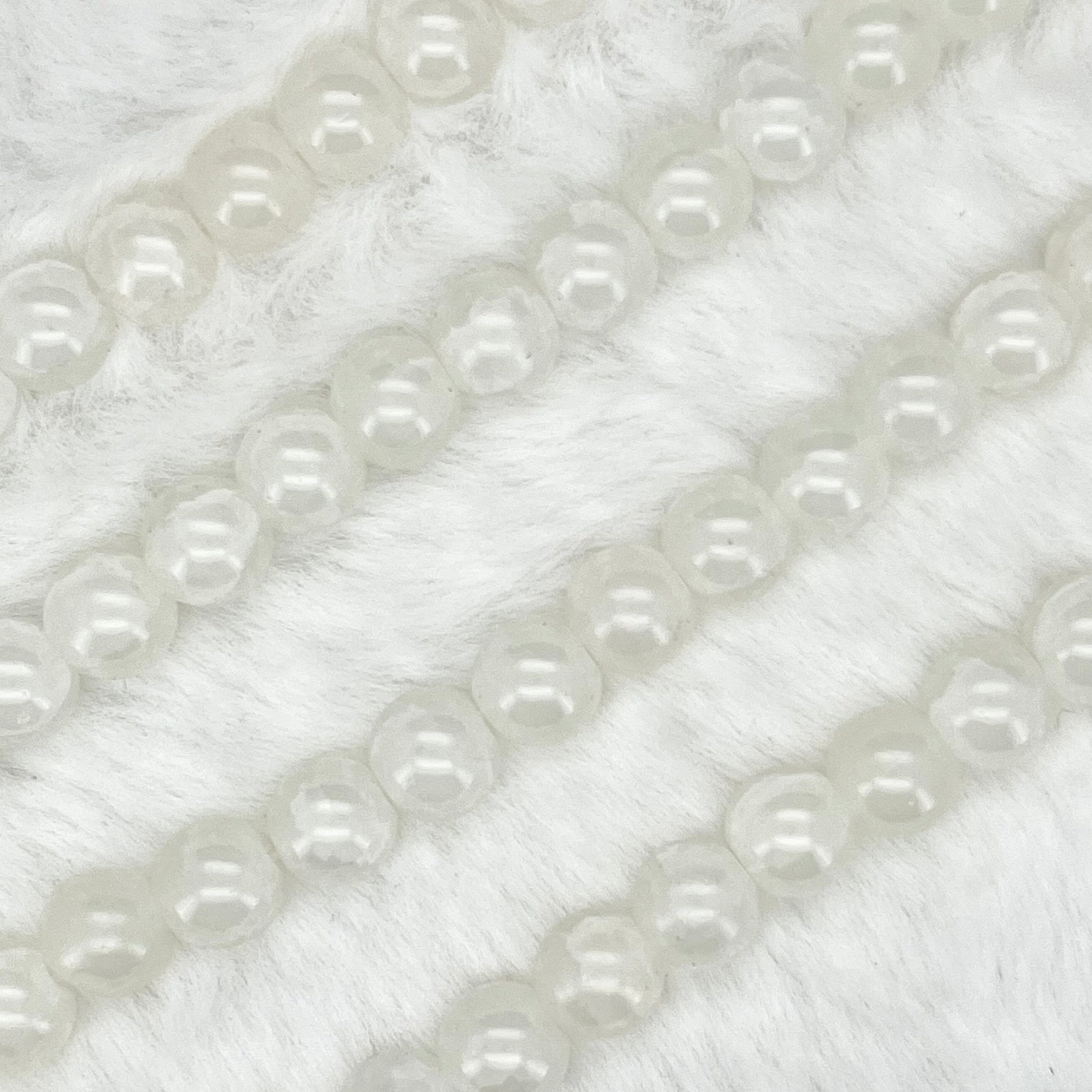 10MM Crackle Glass Beads Strands