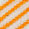 【Irregular-7mm】Crystal Strands