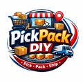 Pick-Pack Check Out